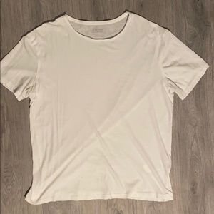 White ALLSAINTS T-Shirt